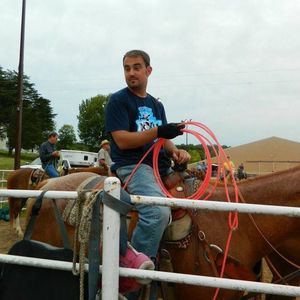 Meet your Posher, Ryan